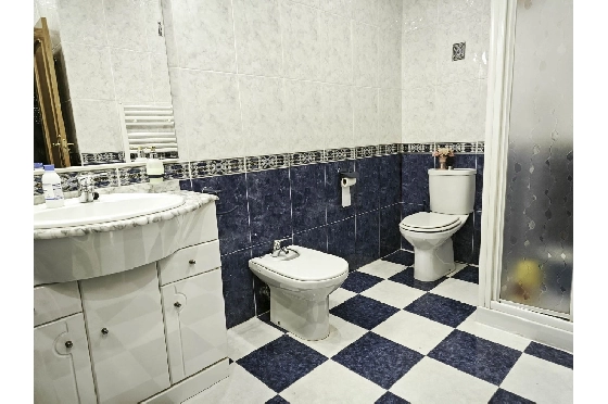 Villa in Pedreguer zu verkaufen, Wohnfläche 270 m², Klimaanlage, Grundstück 400 m², 3 Schlafzimmer, 3 Badezimmer, Pool, ref.: CO-C20952-29