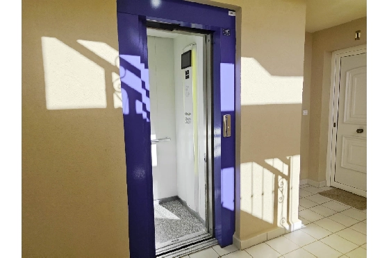 Apartment in Denia zu verkaufen, Wohnfläche 84 m², Baujahr 2001, Klimaanlage, 2 Schlafzimmer, 2 Badezimmer, Pool, ref.: CO-C25957-23