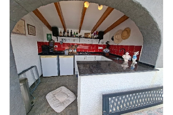 Villa in Orba Valley(Orbeta) zu verkaufen, Wohnfläche 169 m², Grundstück 1215 m², 4 Schlafzimmer, 3 Badezimmer, Pool, ref.: CPS-DIRECTORBA515-4