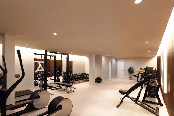 Etagen Apartment in Los Alcazares zu verkaufen, Wohnfläche 100 m², Zustand Erstbezug, Klimaanlage, 3 Schlafzimmer, 2 Badezimmer, Pool, ref.: HA-LAN-480-A03-23