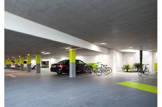 Penthouse Apartment in Los Alcazares zu verkaufen, Wohnfläche 177 m², Zustand Erstbezug, Klimaanlage, 3 Schlafzimmer, 2 Badezimmer, Pool, ref.: HA-LAN-480-A04-29