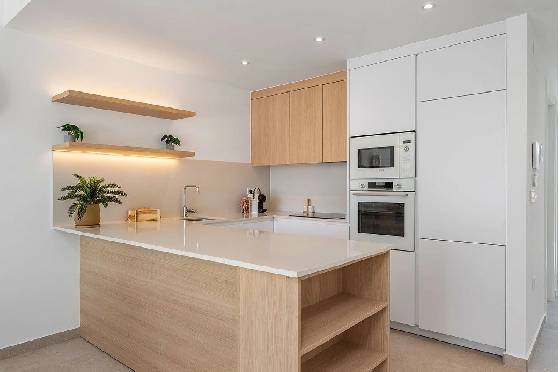 Penthouse Apartment in Dolores zu verkaufen, Wohnfläche 169 m², Zustand Erstbezug, 3 Schlafzimmer, 2 Badezimmer, Pool, ref.: HA-DON-141-A02-6