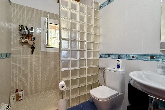 Villa in Pego - Monte Pego(Rafol) zu verkaufen, Wohnfläche 259 m², Baujahr 1990, + Zentralheizung, Klimaanlage, Grundstück 2400 m², 4 Schlafzimmer, 3 Badezimmer, Pool, ref.: JS-1026-15