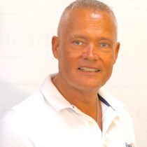 Ric Gerke, freier Immobilienmakler in Denia
